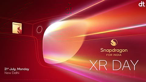 Snapdragon to Host XR Day on July 21 to Showcase the Future of Spatial Computing