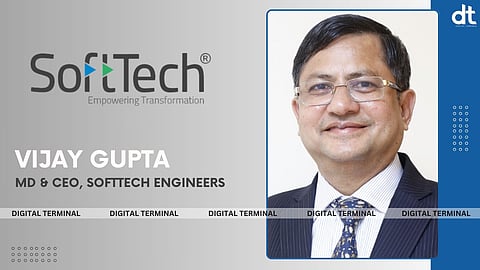 How Construction ERP is Revolutionizing Project Management