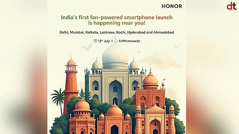 HONOR X9c 5G Now Comes with a Charger in the Box