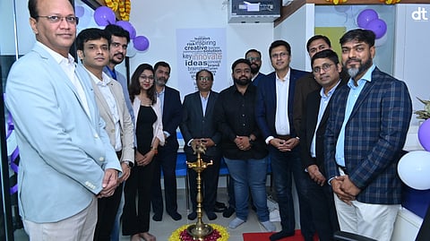 IceWarp Opens New Office in Ahmedabad to Deepen Regional Footprint in Gujarat