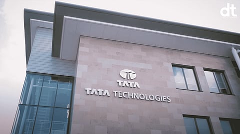 Tata Technologies Reports ₹1,703 Million Net Income in Q1 FY26, Up 5.1% YoY