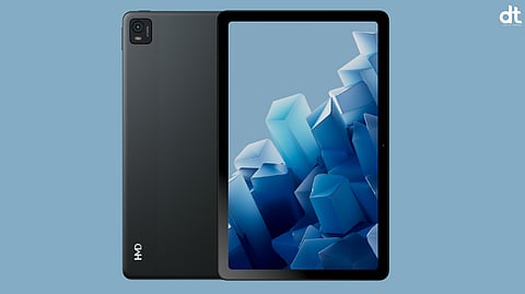 HMD Launches Its First Tablet T21 at a Special Introductory Price