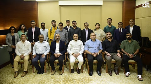 DITE&C Unveils Goa AI Mission 2027, Aiming to Transform State into AI Innovation Powerhouse