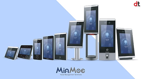 Hikvision Face Recognition Terminals Drive Next-Gen Access Control