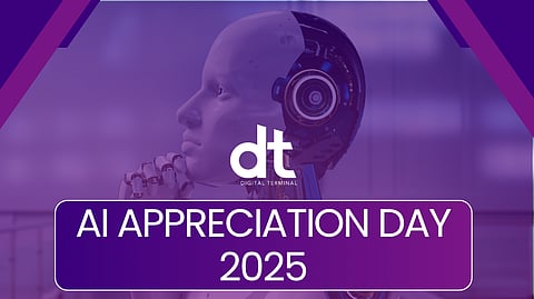 AI Appreciation Day 2025: Celebrating the Intelligence Behind Progress