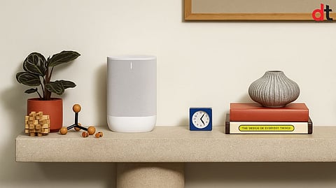 Sonos Introduces Move 2 Portable Speaker with Water-Resistant Design