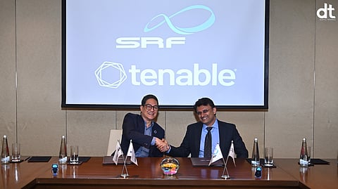 SRF Limited Strengthens Cybersecurity With Tenable One Exposure Management Platform