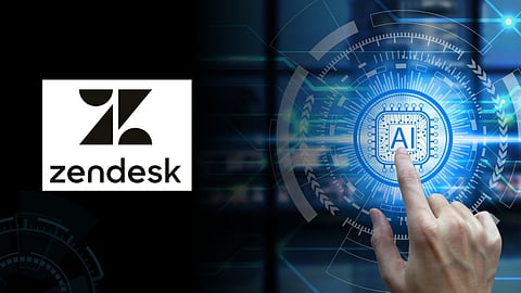 Zendesk Adds Powerful New AI Features to Make Customer Support Faster and Smarter