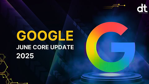 Google June Core Update Triggers Massive Traffic Drop for Publishers and Brands