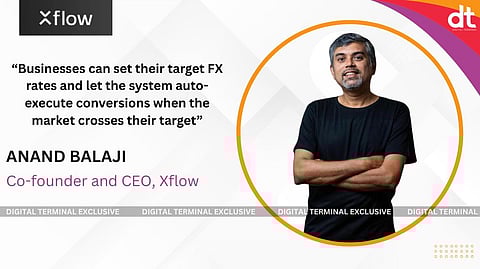 Xflow Launches AI FX Analyst to Help Exporters Optimize Currency Conversions