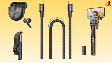 Lyne Originals Launches New Range of Smart Accessories for the Modern, On-the-Go User