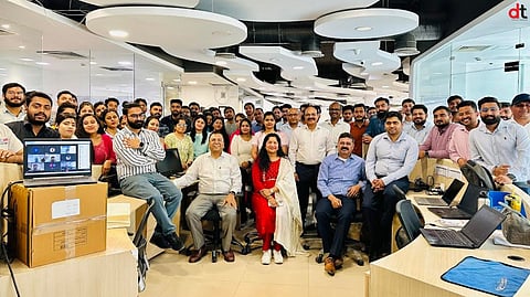 DCGPAC Secures ₹15 Crore Pre-Series A Funding Led by GVFL and Auxano Capital