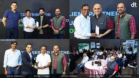 AMD Celebrates Partner Success at AMD Lenovo Partner Meet 2025 in Bengaluru