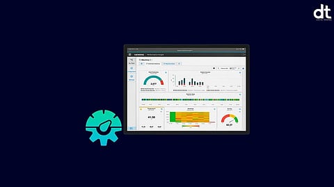 Indofen Adopts Siemens Xcelerator to Boost Efficiency and Sustainability in Metal Processing