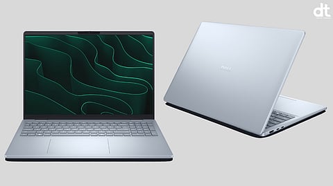 Dell Launches AMD-Powered Plus Series AI Laptops in India