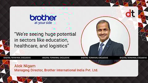 “Brother to Expand Reach in Tier 2 and Tier 3 Cities in 2025”