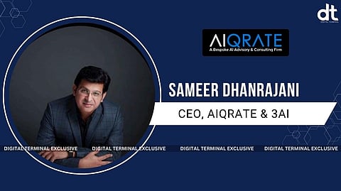 AI – Powered Enterprise enabled by GCCs : The New Normal