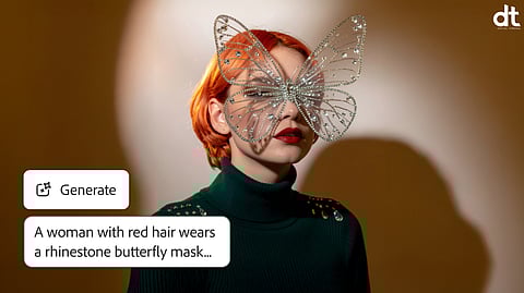 Adobe Firefly Expands Creative Power with New Video and Sound Generation Features