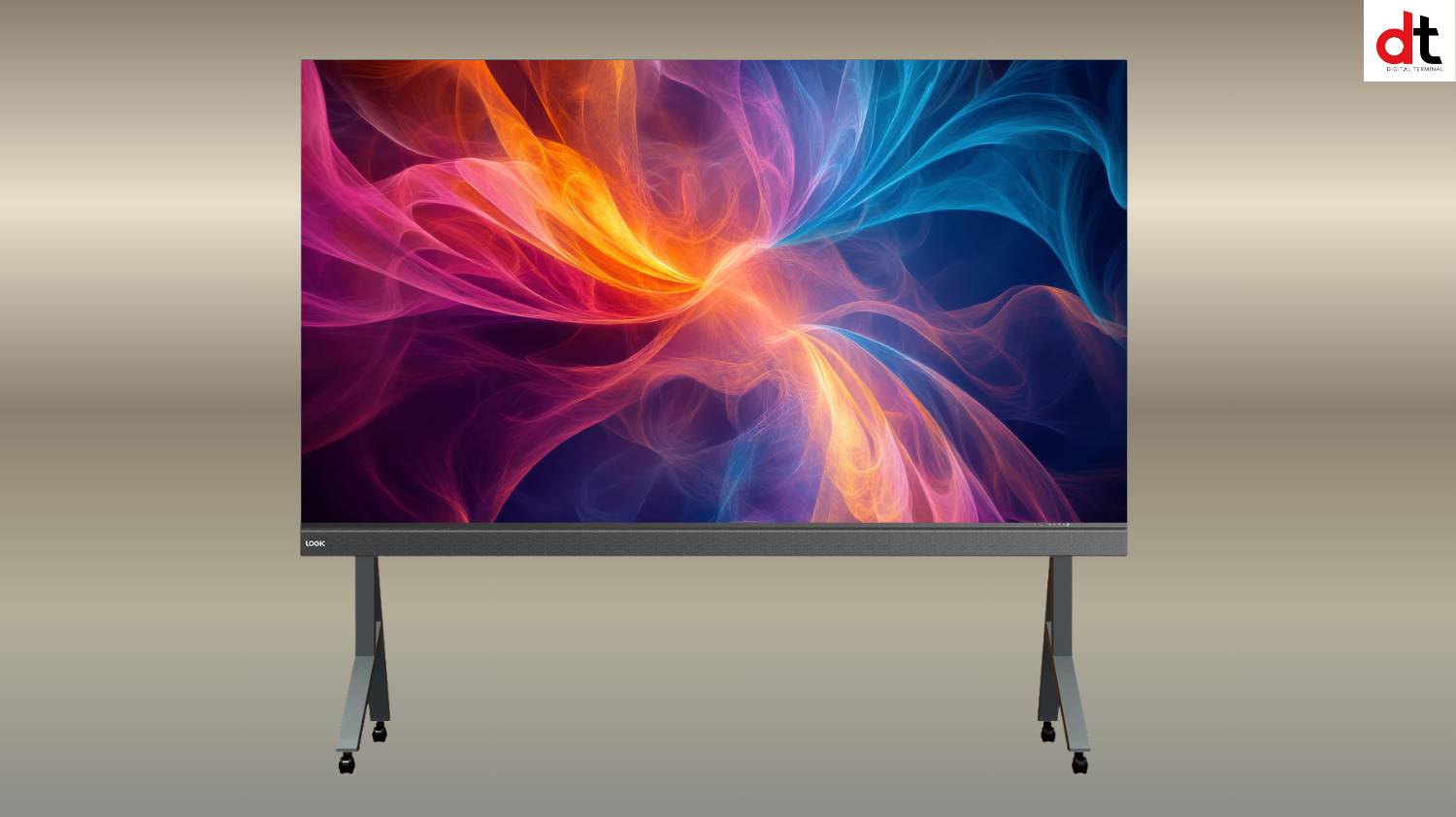 LOGIC Launches Estilo 2.0 All in One Display