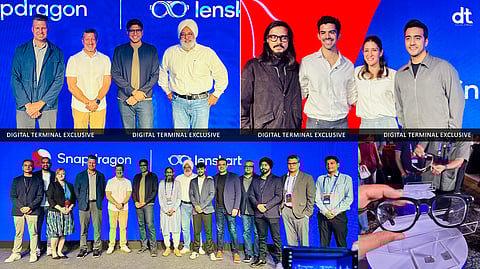 Qualcomm Hosts XR Day in India to Showcase AI-Powered Smart Glasses and Spatial Use Cases