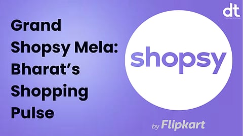 Grand Shopsy Mela Reveals How Ecommerce is Thriving Beyond Metros
