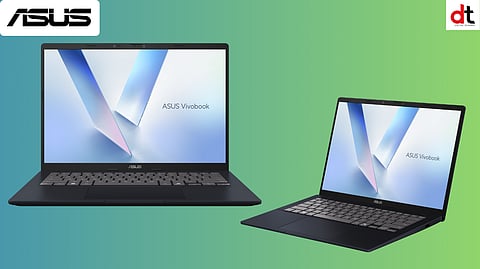 ASUS Launches Next-Gen Vivobook 14 Featuring Snapdragon X and AI Features