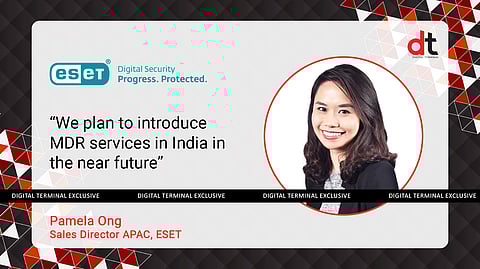 “India Remains A Strategic Key Market For ESET In 2025”