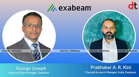 Exabeam Expands India Operations with Strategic Channel and Sales Hires