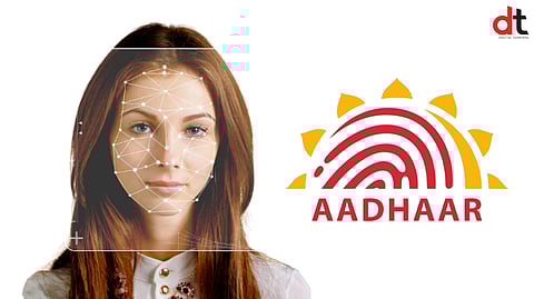 UIDAI Launches Next Gen Aadhaar App with Face ID & QR Based Digital Sharing