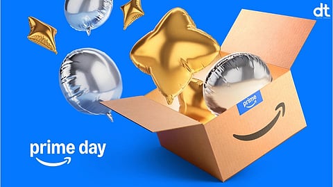 Amazon Prime Day 2025 Becomes India’s Biggest Shopping Event Ever