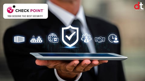 Check Point Infinity Global Services Achieves CREST Accreditation for Penetration Testing Excellence