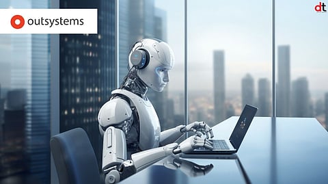 OutSystems Study Finds 93% of Software Leaders Plan to Build Custom AI Agents