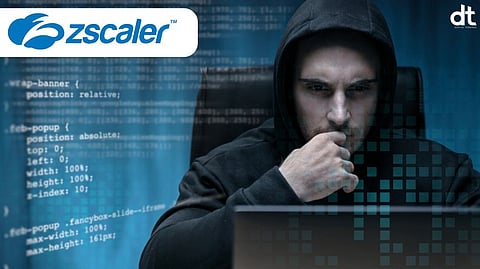 Zscaler Study Reveals India as Top APJ Target for AI-Powered Phishing Attacks