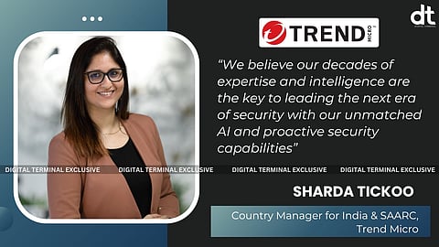 Trend Micro Named Leader in Gartner Magic Quadrant for Endpoint Protection for 20th Time