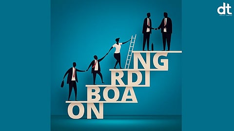 Advaiya Launches JoinEase Onboarding App on Microsoft AppSource