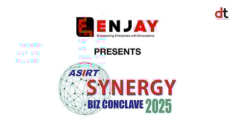 ASIRT Synergy Biz Conclave 2025 Set to Unite IT Channel Leaders in Nashik