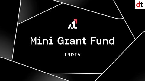 Avalanche and Team1 Launch $100,000 Web3 Mini Grant Fund to Fuel Indian Blockchain Innovation