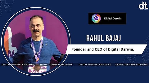 AI-Powered Platforms Are Changing How Athletes Train and Grow in India