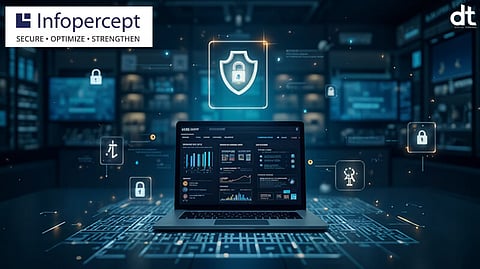 Infopercept Launches Next-Gen Cybersecurity Solution for BFSI Sector