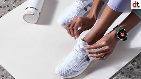 Samsung Rolls Out One UI 8 Watch Update for Galaxy Watch Ultra