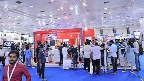 PrintExpo and MediaExpo Chennai 2025 Deliver High-Impact Industry Showcase