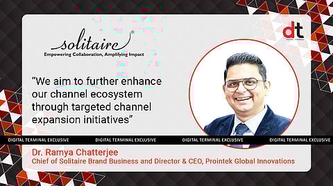 “Prointek Targets 200% Growth Through Innovation And Infrastructure Expansion”