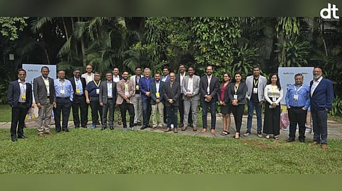 GoTo Strengthens GSI Collaboration to Accelerate Innovation and Business Growth in India