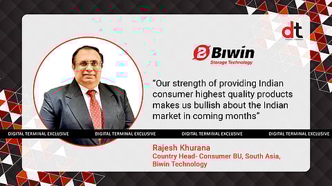 “We Are Onboarding More Regional Distributors And Retail Partners To Strengthen Our Channel Ecosystem Pan-India” 