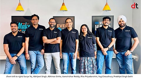 Kluisz.ai Raises $9.6M Seed Round to Build AI-Era Cloud Infrastructure