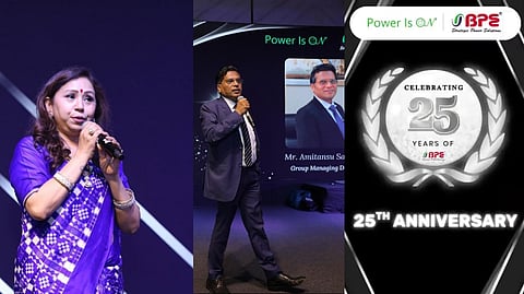 BPE Celebrates 25 Years of Powering Progress, Innovation, and Global Partnerships