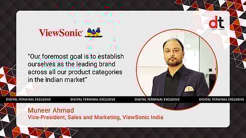 “Our Channel Ecosystem Is A Core Strength And Key To Our Success”