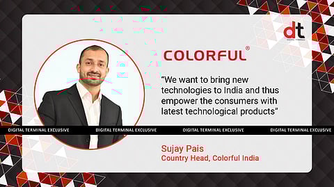 “Colorful Aims to Strengthen Gaming Community Engagement & Brand Loyalty”