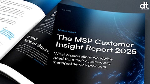 73% of Growing Businesses Depend on MSPs to Navigate Security Challenges, Says Barracuda