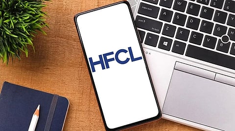 HFCL Reports ₹871 Cr Revenue in Q1 FY26, Driven by Growth in Defence and Telecom